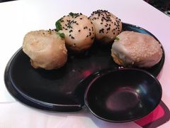 -小杨生煎(湟普汇店)