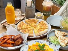 -Simple Yummy简单美味(上邦百汇城店)