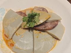 -二分八云雁阁•新晋菜大同味(长治路店)