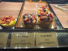 -Let's Taipei 非常烘焙(太古里店)