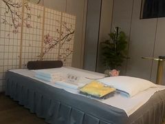 -Sakura·美颜社·日式私汤SPA
