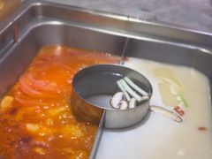 -新辣道鱼火锅(领展购物广场·中关村店)