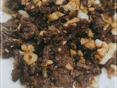 -老七饭馆(光荣道总店)
