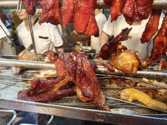-老字号德记烧腊饭店·海鲜加工