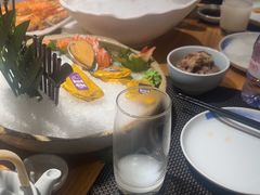 -虹料理·日料放题(悠方店)