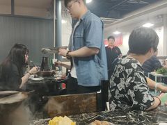 -欣悦坊陈一刀热气羊肉火锅(清真路店)