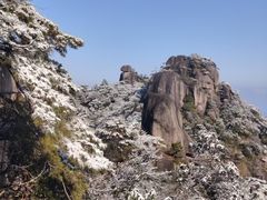 -三清山风景名胜区