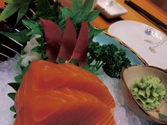 三文鱼-酒吞(七宝领展广场店)