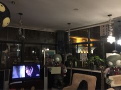 JOJO真人密室逃脱-JOJO实景沉浸侦探剧本杀(大悦城店)
