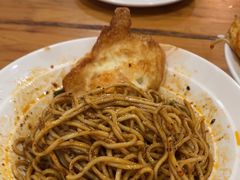 -华兴街自力面店