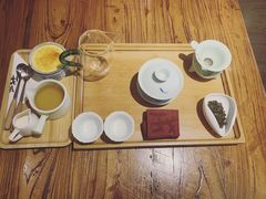 -我茶人文茶馆