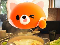 -官也街澳门火锅(新源里店)