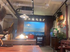 -马厂老火锅(胜太路店)