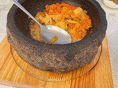 -品海楼·大连海胆锅贴馆(东港店)