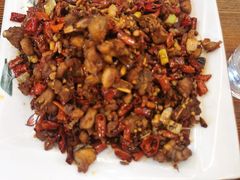 -老味道1992(武当山店)