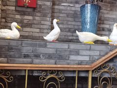 -京味斋·北京烤鸭(北京南站洋桥店)