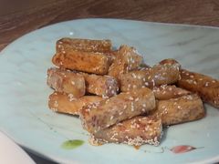 -周家二小姐的菜·扬州菜·香炒蟹·狮子头(江都金鹰店)