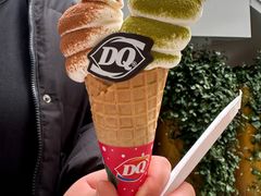 -DQ·蛋糕·冰淇淋(虹口龙之梦店)