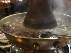 -新疆阿卜杜拉烧烤餐厅(四方坪店)