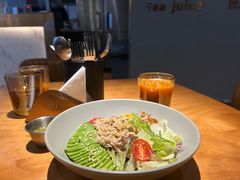 -POKEE VIA&Brunch·维娅(重庆来福士店)