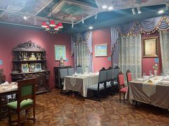 -美博·美术博物馆主题餐厅(威尼斯水城店)