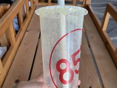 -85度C(南京龙江店)