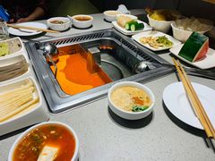 -海底捞火锅(松雷店)