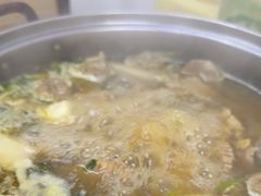 -也来利牛腩火锅(大马路店)