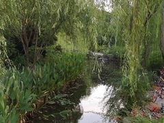 -杭州城北体育公园