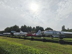 -中国航空博物馆