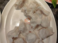 -李记饺子·熏酱东北菜(欢乐谷店)