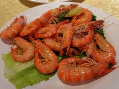 白灼基围虾-华盛丰温州大排档(东三环南路店)