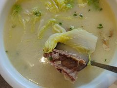 -月福京味斋·烤鸭店·北京菜(鼓楼总店)