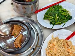 -新峰肉骨茶(总店)