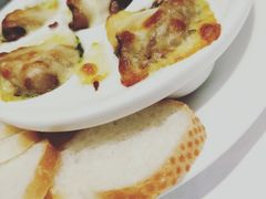-L'Arome芳芳法国餐厅(仙林金鹰店)