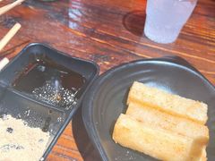 -乐山串串香老火锅(鼓楼店)