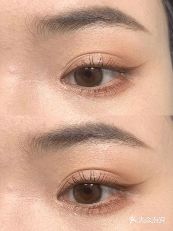 日常通勤妆｜overtake眼妆教程来啦