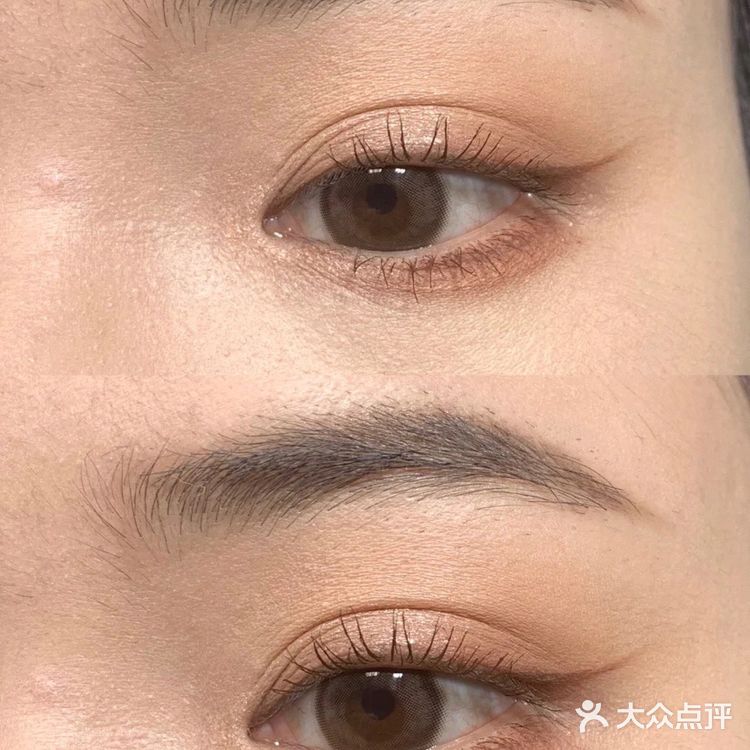 日常通勤妆｜overtake眼妆教程来啦