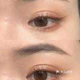 日常通勤妆｜overtake眼妆教程来啦