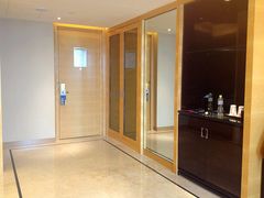 厅-廊坊固安福朋喜来登酒店