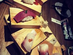 -阿吾罗日本料理(K11艺术中心店)