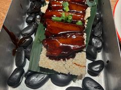 -肥三土菜馆(五四广场店)