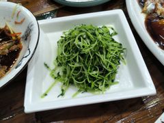 -西湖鱼小海鲜·杭帮菜·农家菜(断桥店)