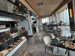 -济南凯宾斯基酒店-THE VIEW云景全日制餐厅