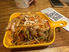 -婉泰·特色小吃·舂鸡脚(告庄二店)