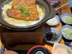 -鳗事鱼意·活鳗現烤专门店(富力海珠城店)