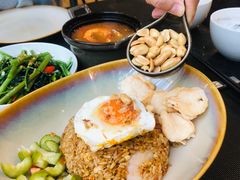 -THE PAWON·8碗(古北SOHO店)