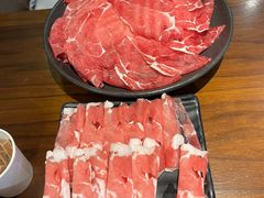 -呷哺呷哺(孝义万达店)