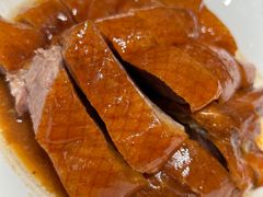 深井烧鹅-頂好酒家·经典粤菜(海信广场店)