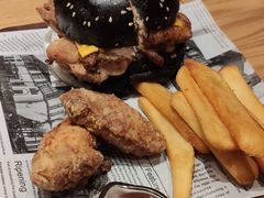 -LO CALCOW卡路力轻食主义餐厅(陆家嘴店)